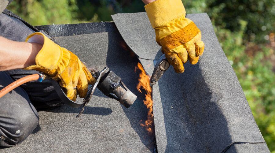 Professional flood damage restoration services in Wickhaven, PA